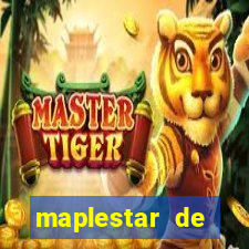 maplestar de jujutsu kaisen