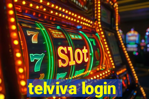 telviva login