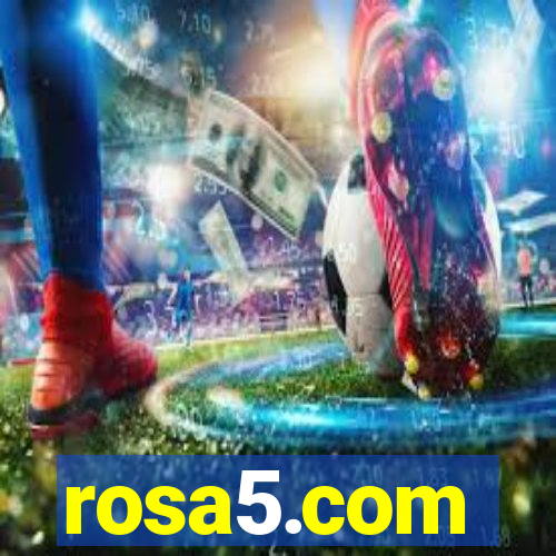 rosa5.com