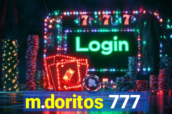 m.doritos 777