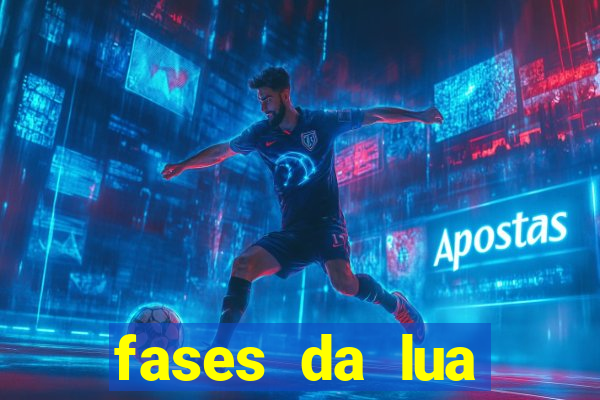 fases da lua janeiro 2024