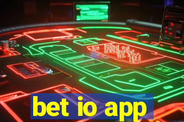 bet io app