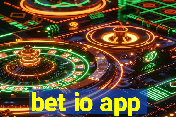 bet io app