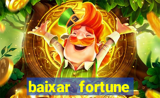 baixar fortune tiger apk