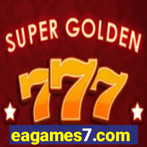 eagames7.com