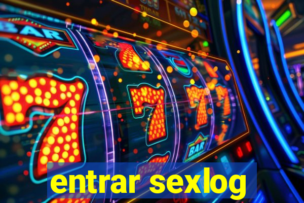 entrar sexlog