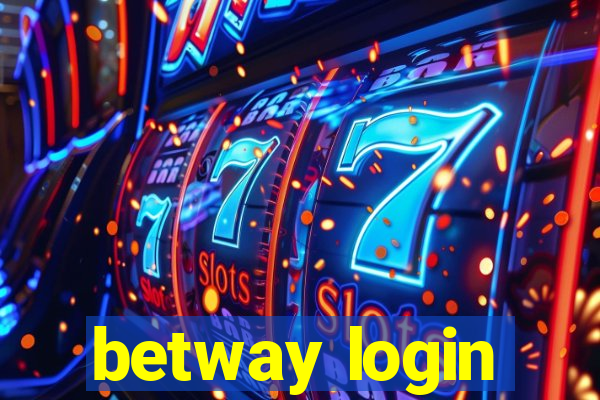 betway login