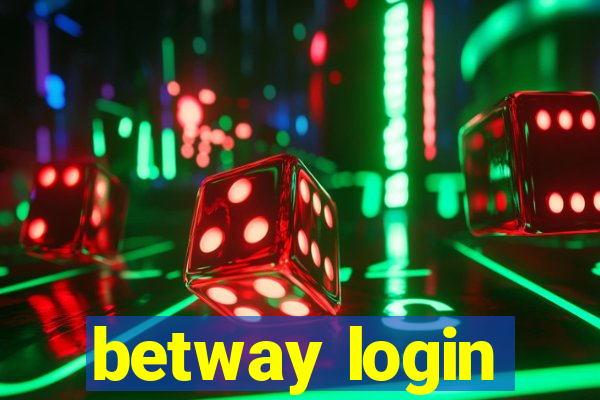 betway login