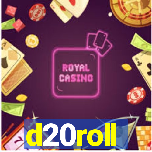 d20roll