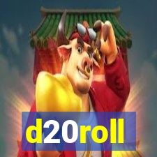 d20roll