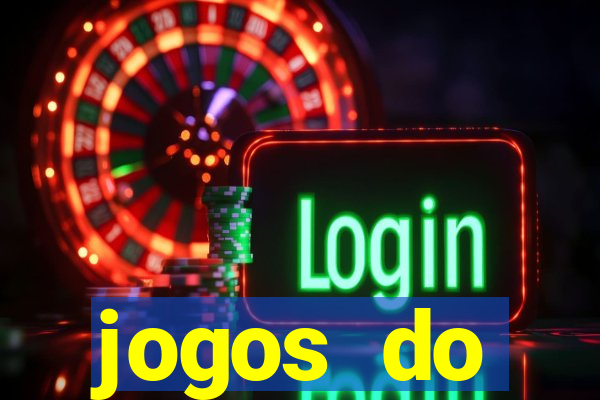 jogos do internacional 2024