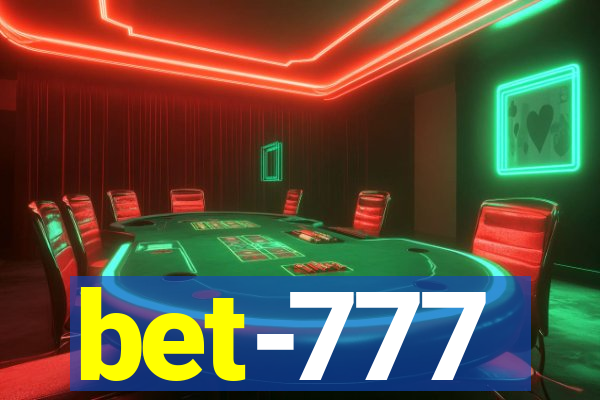 bet-777