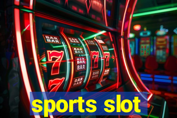 sports slot