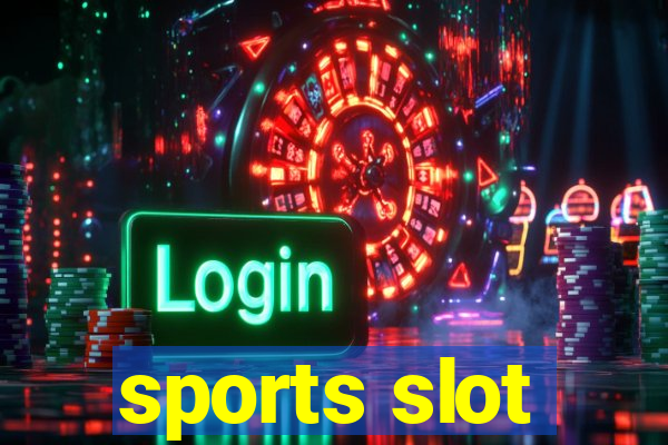 sports slot