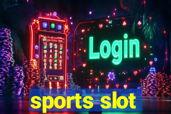 sports slot