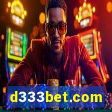 d333bet.com