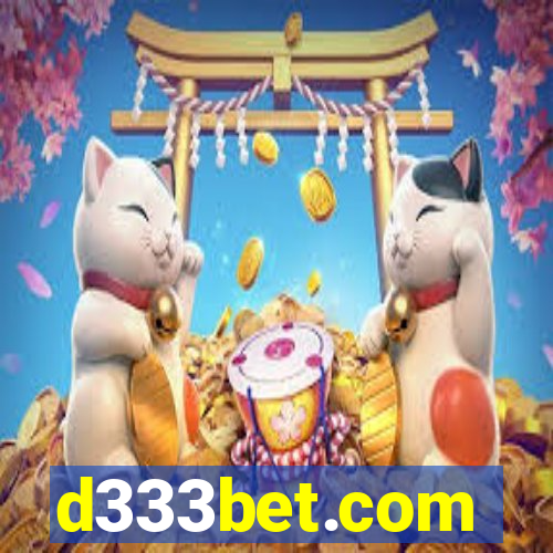 d333bet.com