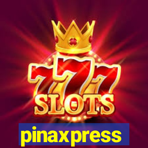 pinaxpress