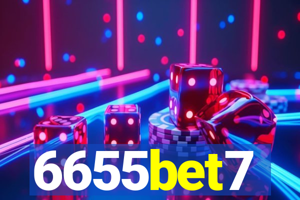 6655bet7