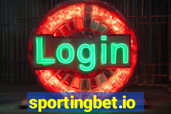 sportingbet.io