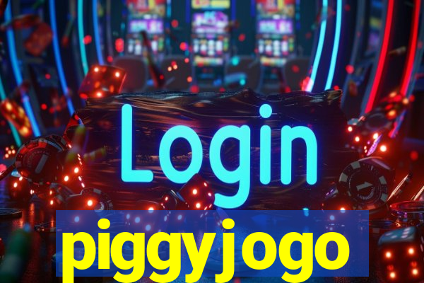 piggyjogo