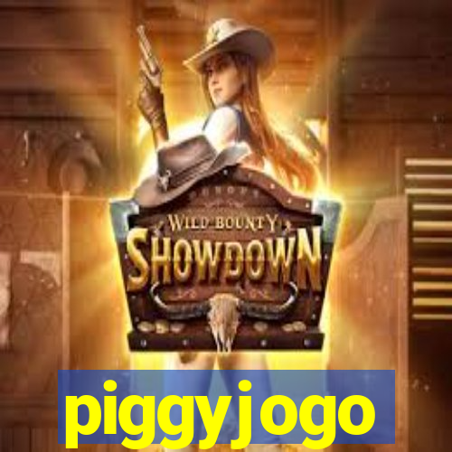 piggyjogo