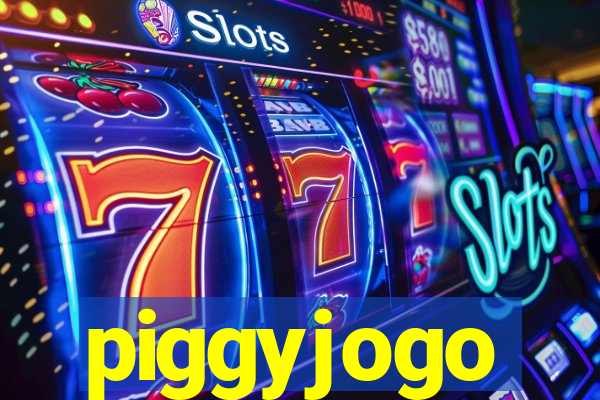 piggyjogo