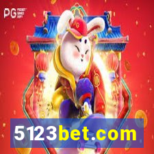 5123bet.com