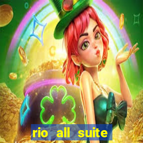 rio all suite casino vegas