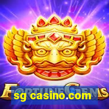 sg casino.com