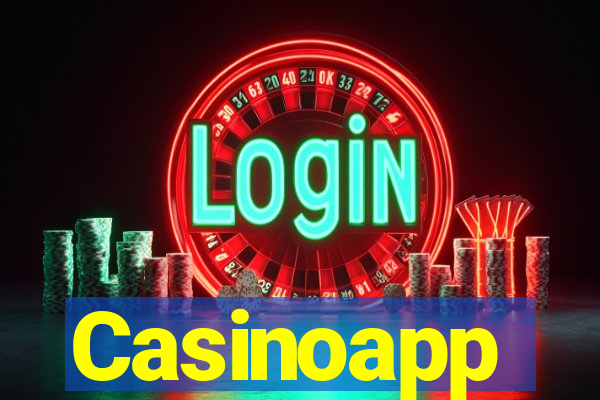 Casinoapp