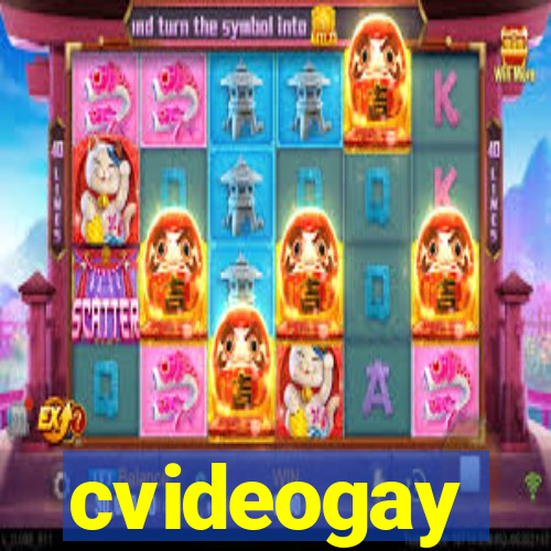 cvideogay