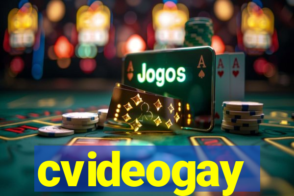 cvideogay