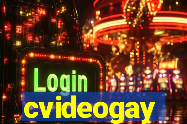 cvideogay