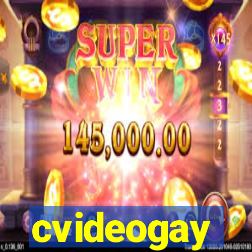 cvideogay