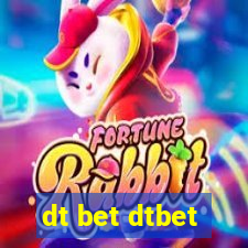 dt bet dtbet