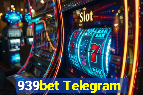 939bet Telegram