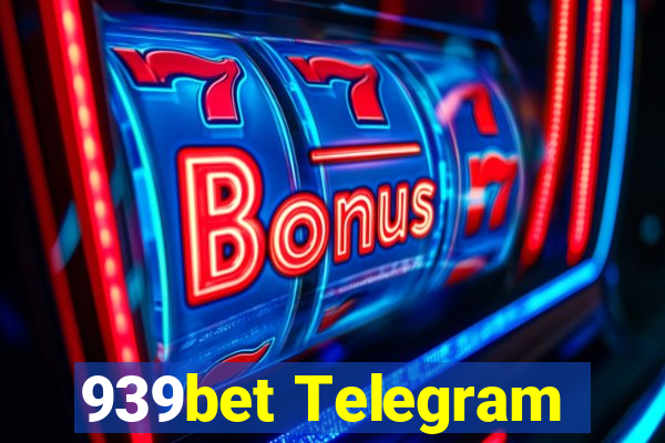 939bet Telegram