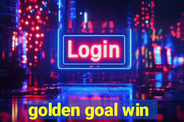 golden goal win