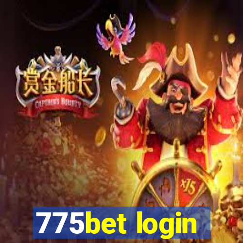 775bet login