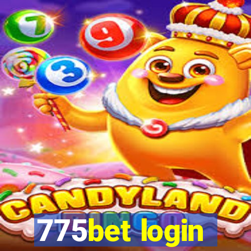 775bet login