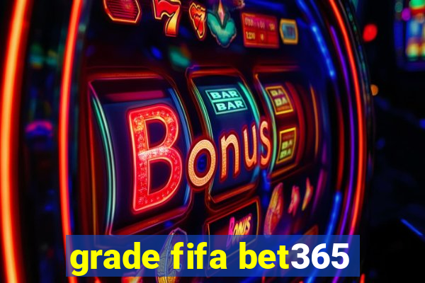 grade fifa bet365