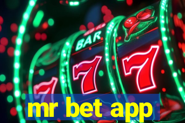 mr bet app