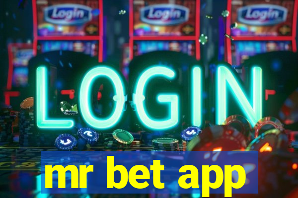 mr bet app