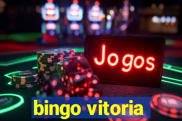 bingo vitoria