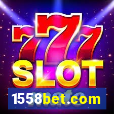 1558bet.com