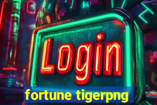 fortune tigerpng