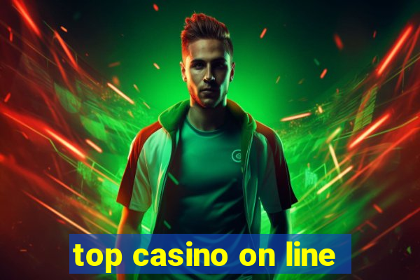 top casino on line