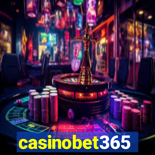 casinobet365