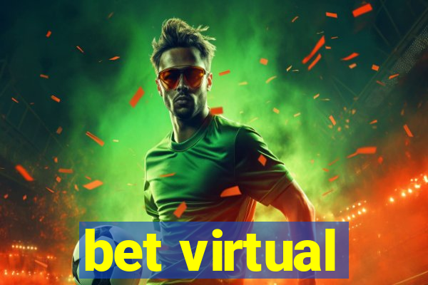 bet virtual